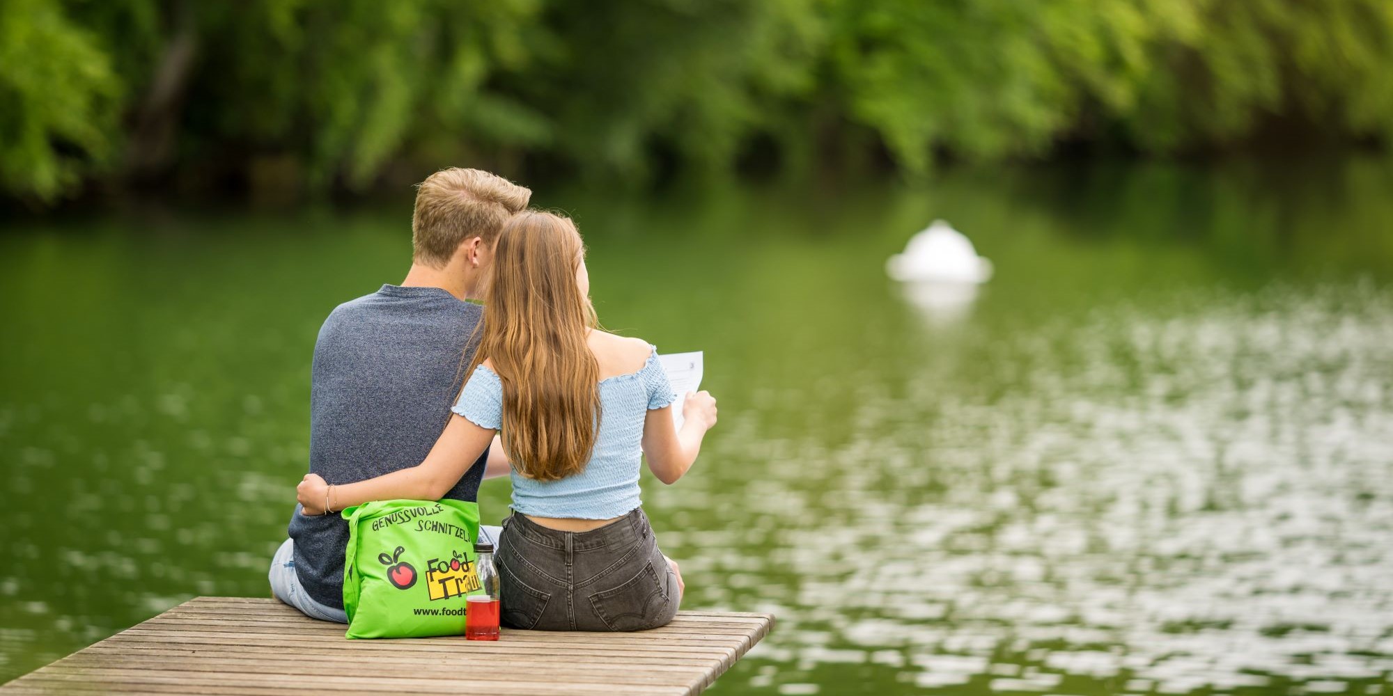 Sommerzeit ist Entdeckerzeit – die besten FoodTrails für den Sommer